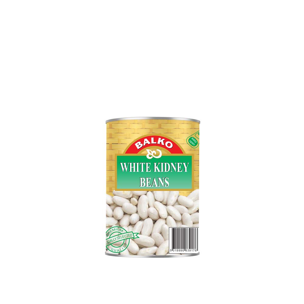 BALKO WHITE KIDNEY BEANS