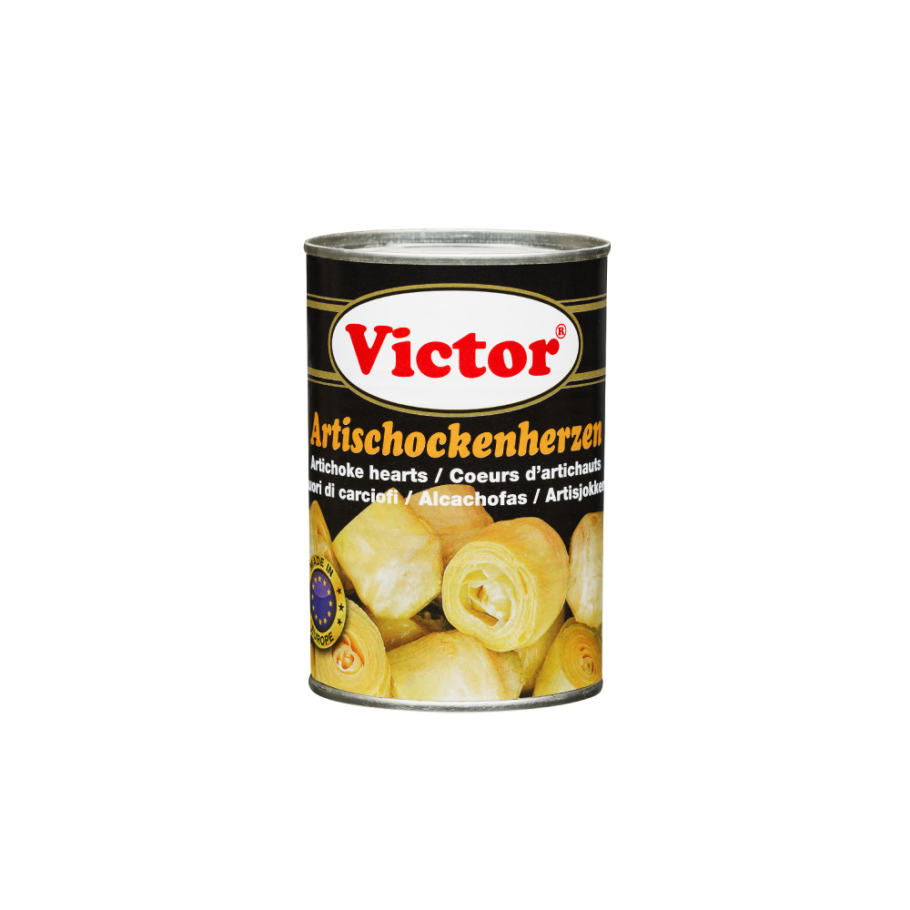 VICTOR ARTICHOKE