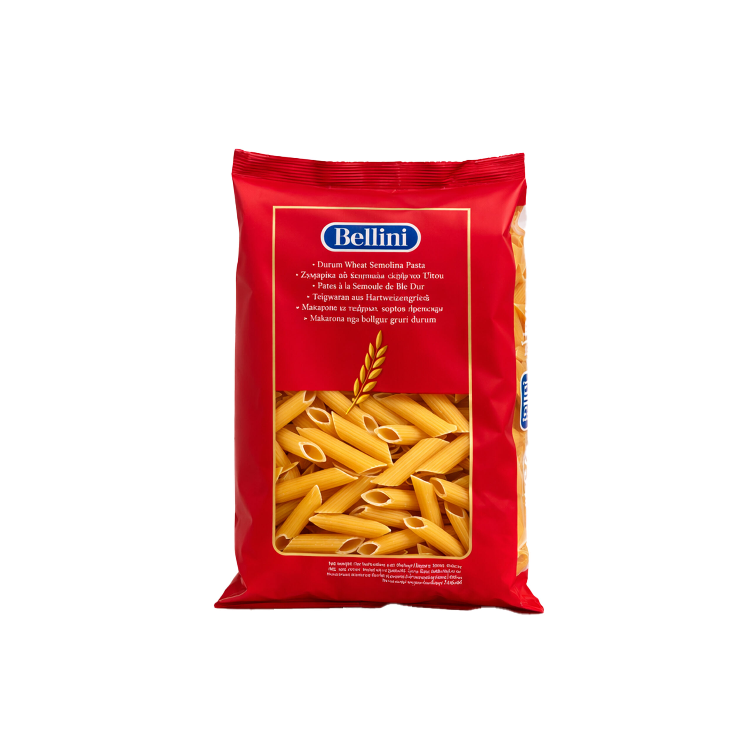 BELLINI PENNE RIGATE PASTA