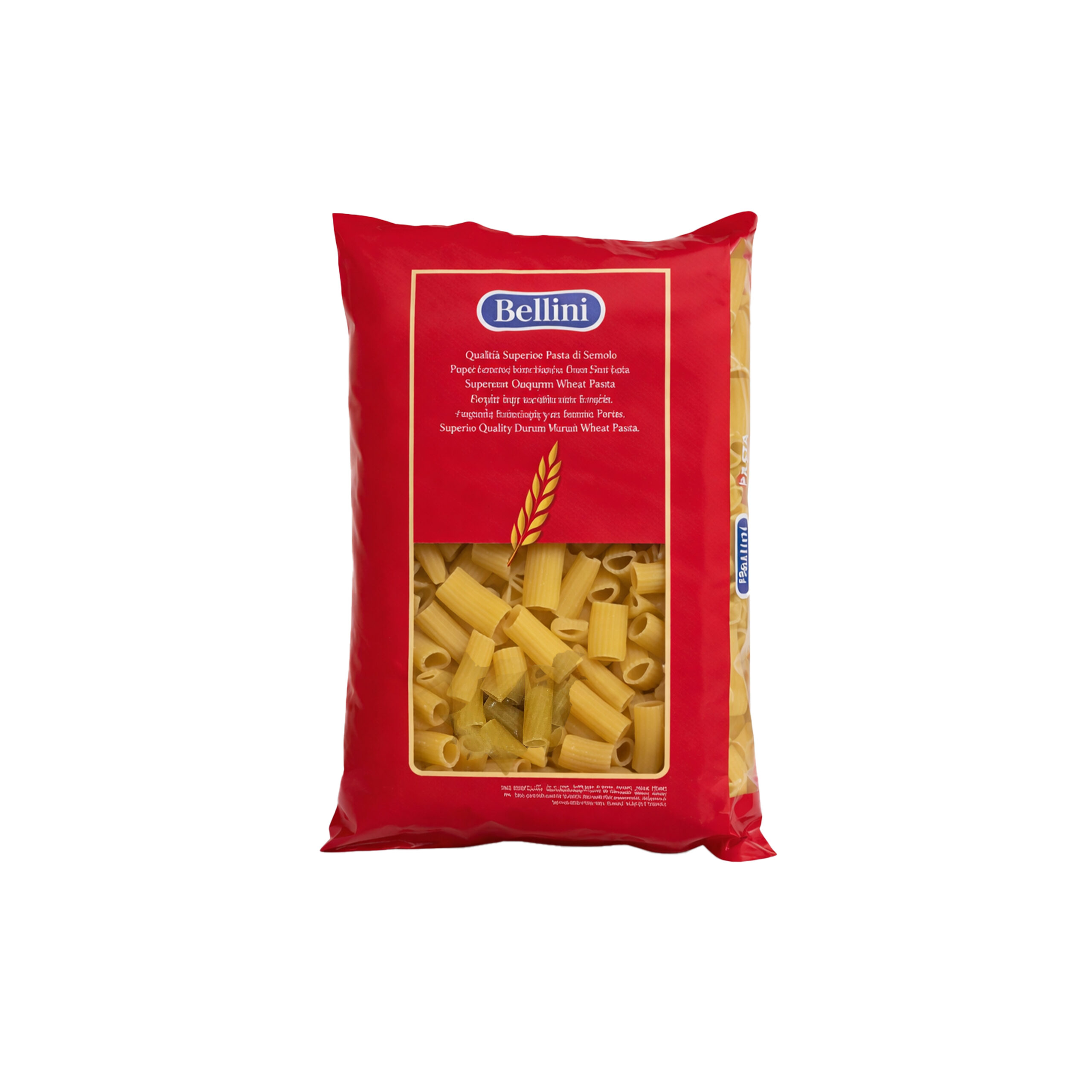 BELLINI RIGATONI PASTA